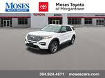 Ford Explorer Platinum AWD
