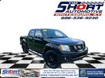 Nissan Frontier SV Crew Cab RWD