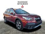 Subaru Outback Limited XT AWD
