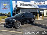 Buick Encore GX Essence AWD