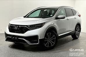 Honda CR-V Touring AWD