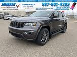 Jeep Grand Cherokee 80th Anniversary Edition 4WD