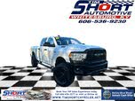RAM 2500 Tradesman Crew Cab 4WD