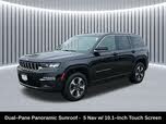 Jeep Grand Cherokee 4xe 4WD