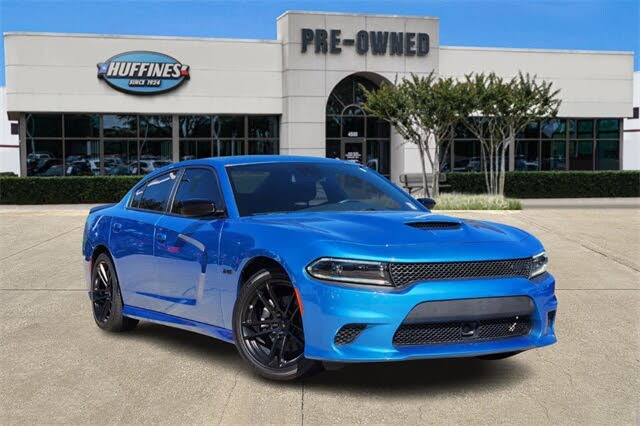 2023 Dodge Charger R/T RWD