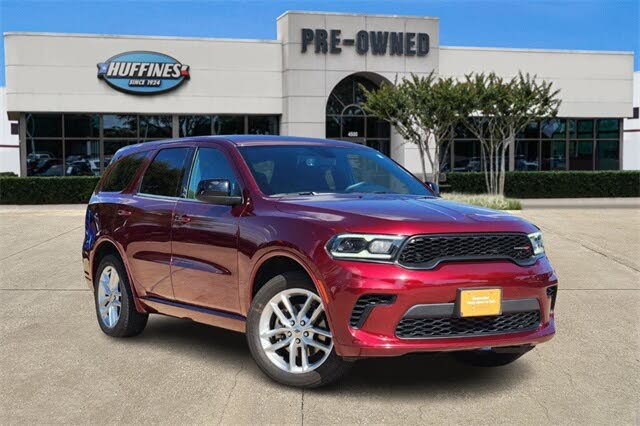 2023 Dodge Durango GT AWD