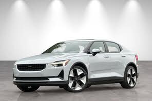Polestar 2 Long Range Dual Motor AWD