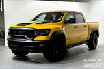RAM 1500 TRX Crew Cab 4WD
