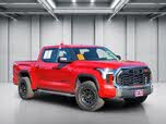 Toyota Tundra SR5 CrewMax Cab 4WD