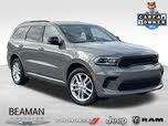 Dodge Durango GT Plus AWD