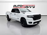 RAM 1500 Big Horn Crew Cab RWD