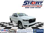 RAM 1500 Big Horn Crew Cab 4WD