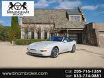 Porsche 968 2 Dr STD Convertible