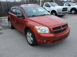 Dodge Caliber SXT FWD
