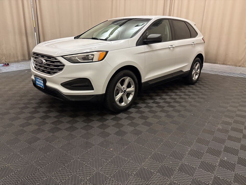 2019 Ford Edge SE FWD