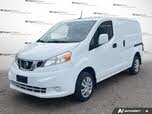 Nissan NV200 SV FWD