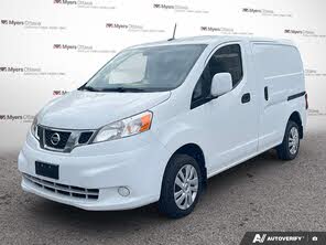 Nissan NV200 SV FWD