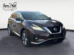 Nissan Murano Platinum FWD