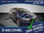 Honda Odyssey EX FWD