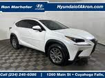 Lexus NX 300 AWD