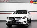 Mercedes-Benz GLC 300 SUV 4MATIC