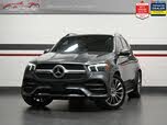 Mercedes-Benz GLE 450 4MATIC
