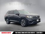 Volkswagen Atlas V6 SEL Premium R-Line 4Motion