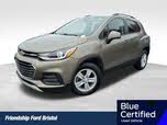Chevrolet Trax LT FWD