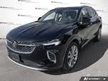 Buick Envision Avenir AWD