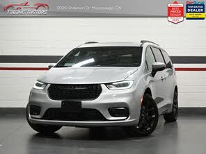 Chrysler Pacifica Touring L AWD