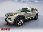 Ford Explorer Limited AWD
