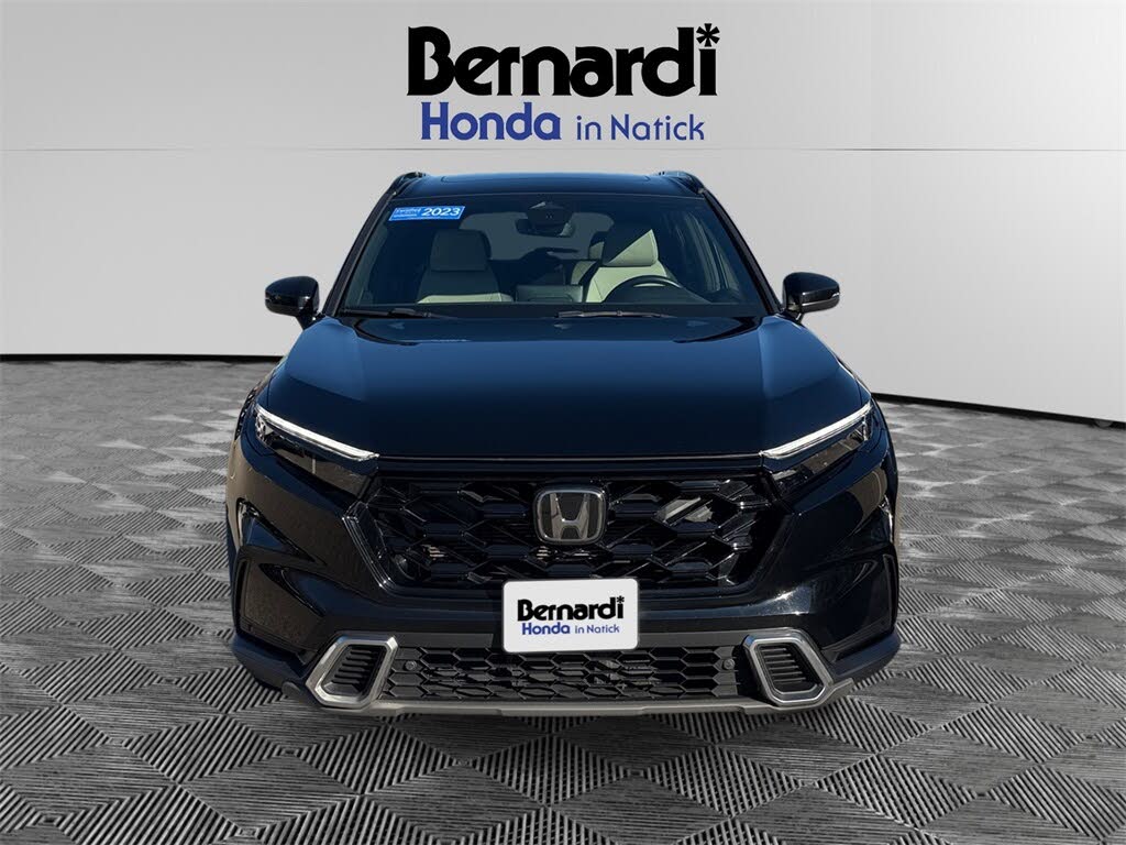 2023 Honda CR-V Hybrid Sport Touring AWD