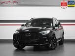 INFINITI QX50 Sport AWD