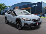 Subaru Crosstrek Sport AWD
