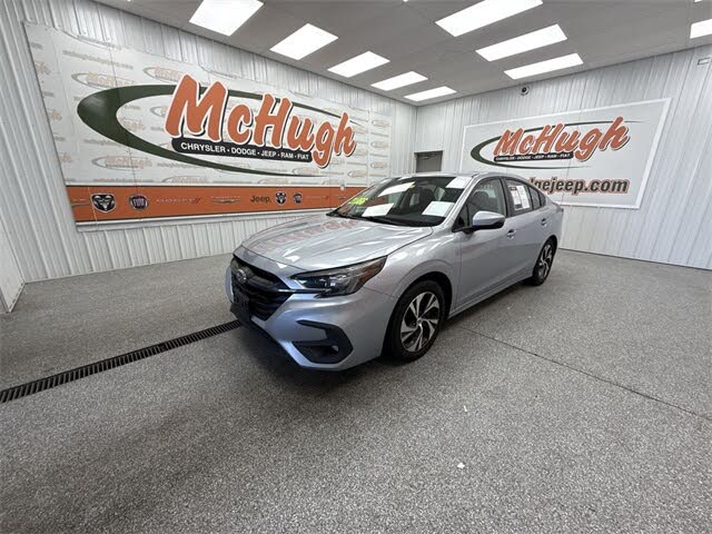 2023 Subaru Legacy Premium AWD