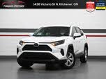 Toyota RAV4 LE AWD