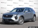 Cadillac XT4 Premium Luxury AWD