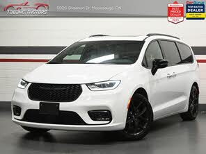 Chrysler Pacifica Touring L FWD