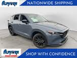 Mazda CX-5 2.5 S Carbon Edition AWD