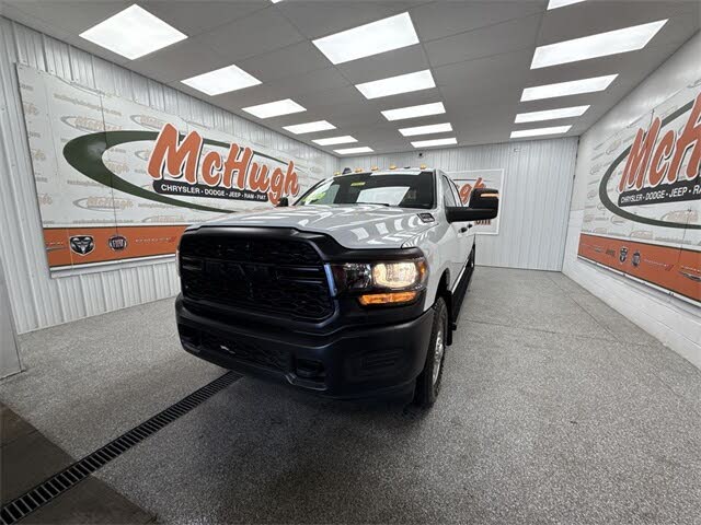 2024 RAM 2500 Tradesman Crew Cab LB 4WD