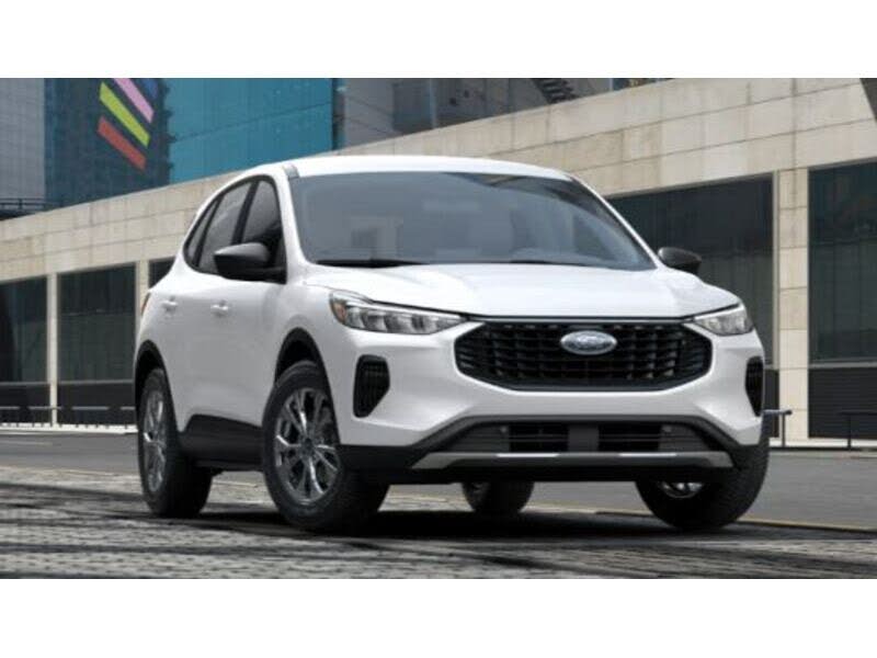 2025 Ford Escape Active AWD