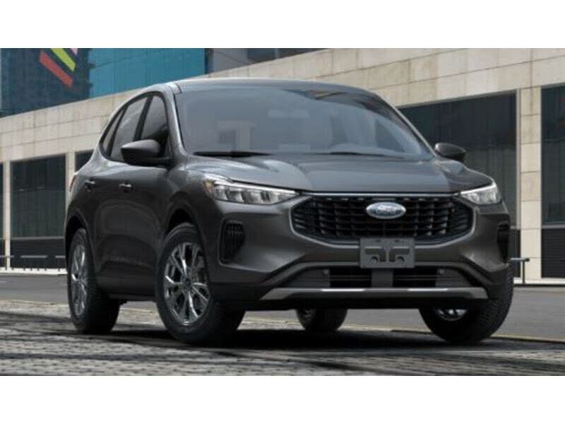 2025 Ford Escape Active FWD