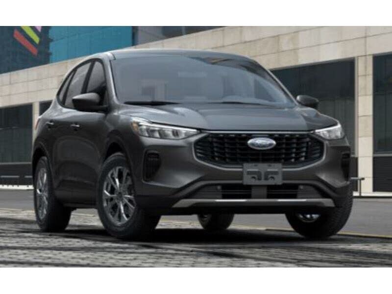 2025 Ford Escape Active FWD