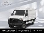 Mercedes-Benz Sprinter Cargo 2500 170 High Roof Extended RWD