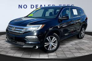 Honda Pilot EX-L AWD
