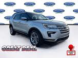 Ford Explorer Limited AWD