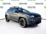 Jeep Compass Altitude 4WD