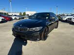 BMW 3 Series M340i Sedan RWD