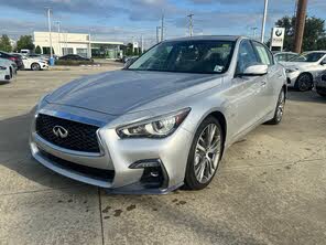 INFINITI Q50 3.0t Sport RWD
