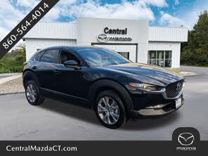 Mazda CX-30 Preferred AWD